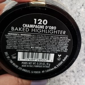 Milani highlighter (Bundle 3 for $15)